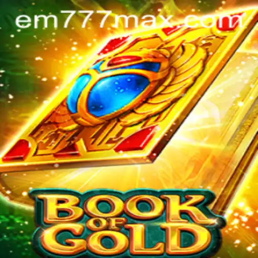 Exploring the Enchanting World of BookofGold: A Captivating Journey with EM777