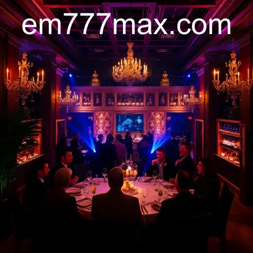 EM777: Unlocking the Magic of Exclusive Events