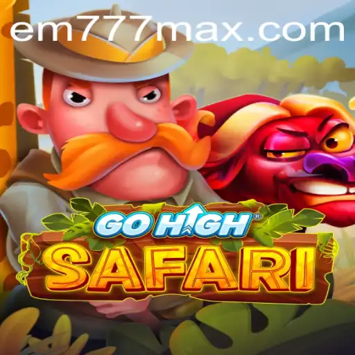 GoHighSafari: Exploring New Horizons with EM777