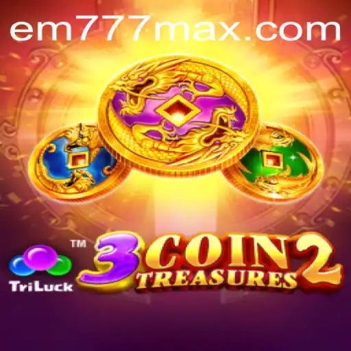 Discovering the Excitement of 3CoinTreasures2: A Deep Dive into Gameplay and Strategies