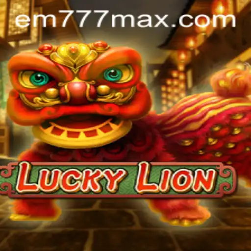 Exploring the Exciting World of LuckyLion: A Game of Luck and Strategy