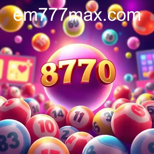 The Compelling Appeal of Online Bingo and EM777