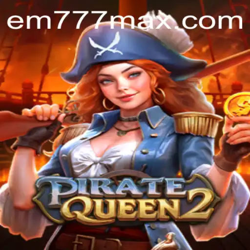 PirateQueen2: Mastering the High Seas Adventure
