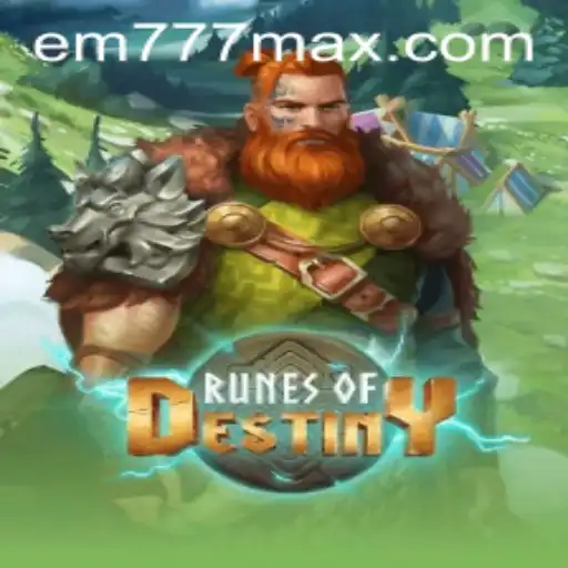 Discovering the Epic Realm of RunesOfDestiny